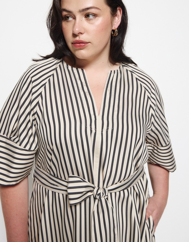 Commonry - Pauline Dress