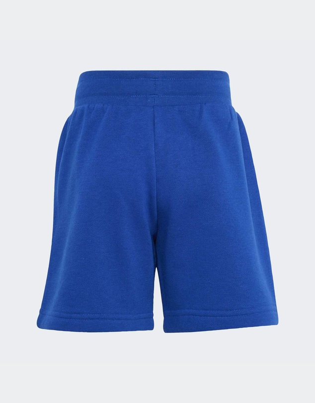 adidas Originals - Trefoil Loose Shorts and Tee Set - Kids-Teens