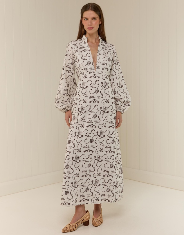 Palm Noosa - Josie Dress