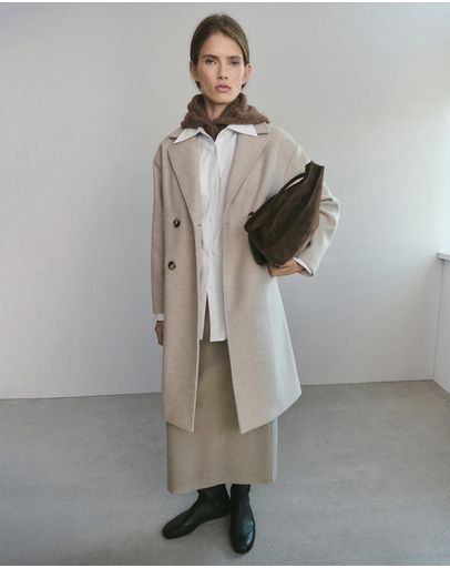 Medium Brown