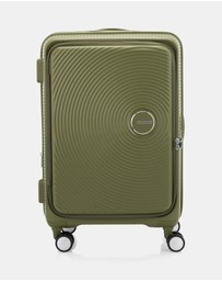American Tourister - Curio Book Opening Medium (68 cm)