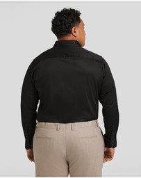 Johnny Bigg - Montego Stretch Dress Shirt