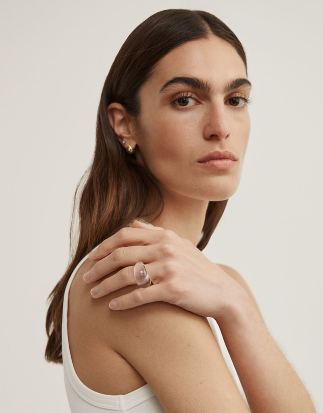 Witchery - Nahla Resin Ring