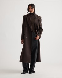 Decjuba - Ella Blazer Coat