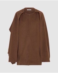 Morrison - Etta Cape Coat