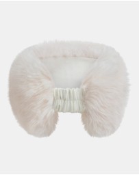 Cynthia Rowley - Faux Fur Headband