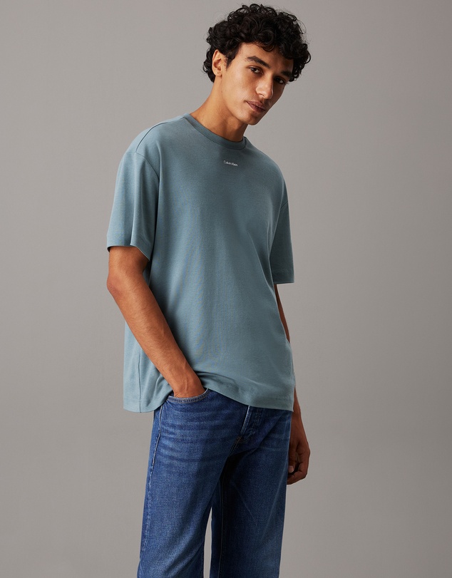 Calvin Klein - Logo T-Shirt