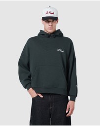 B.Cools - Scribe Hood