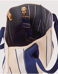 SMWR. by The Somewhere Co - Meadow Knitted Tote Bag