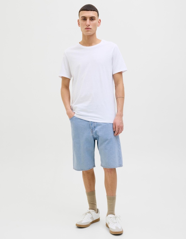 Jack & Jones - Alex Original Shorts SBD 300 Baggy Fit