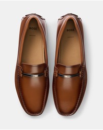 BOSS - Noel Moccasins - Men's
