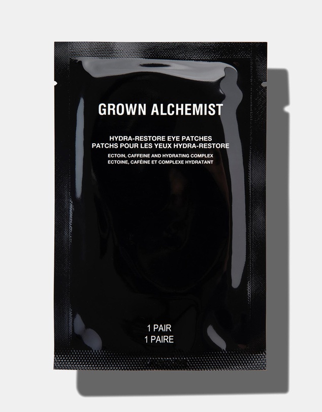 Grown Alchemist - Hydra-Restore Eye Patches
