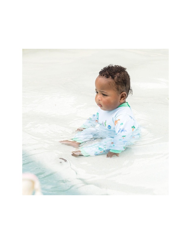 Splash About - Warm In One™ Wetsuit Dippy Dinos