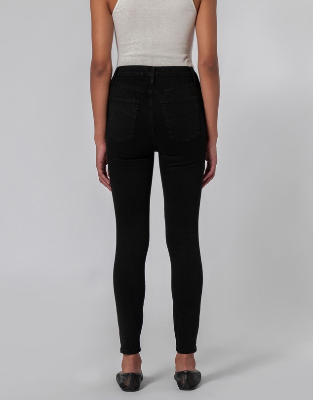 Nobody Denim - Siren Skinny Ankle Jeans