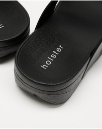 Holster - Skyhigh Comfort Wedge - Women's