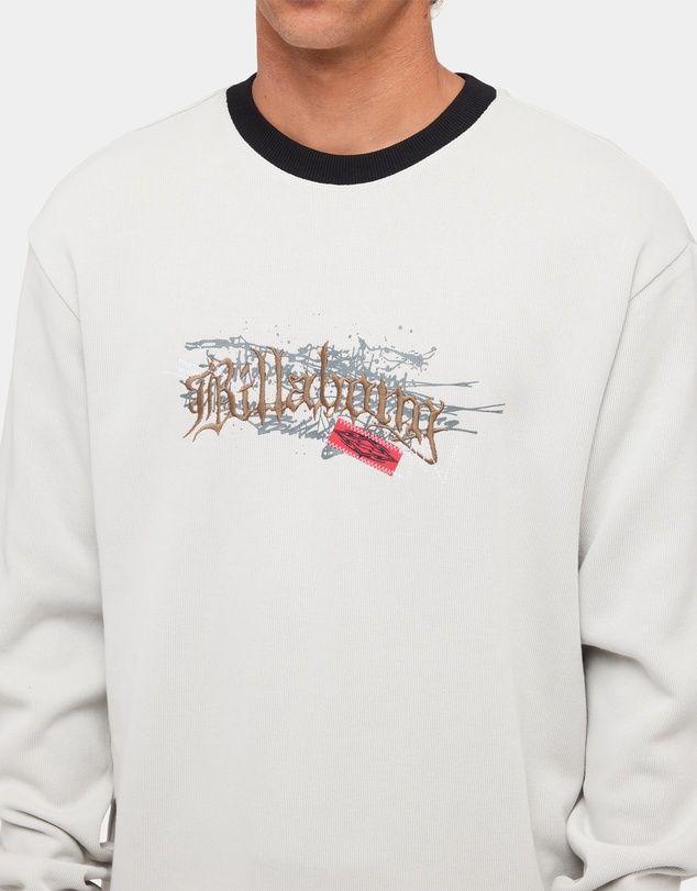 Billabong - Mens Immortal Core Crew Neck