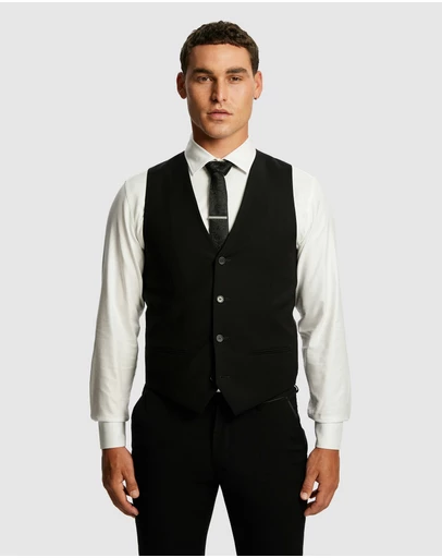 yd. - Goodfella Waistcoat