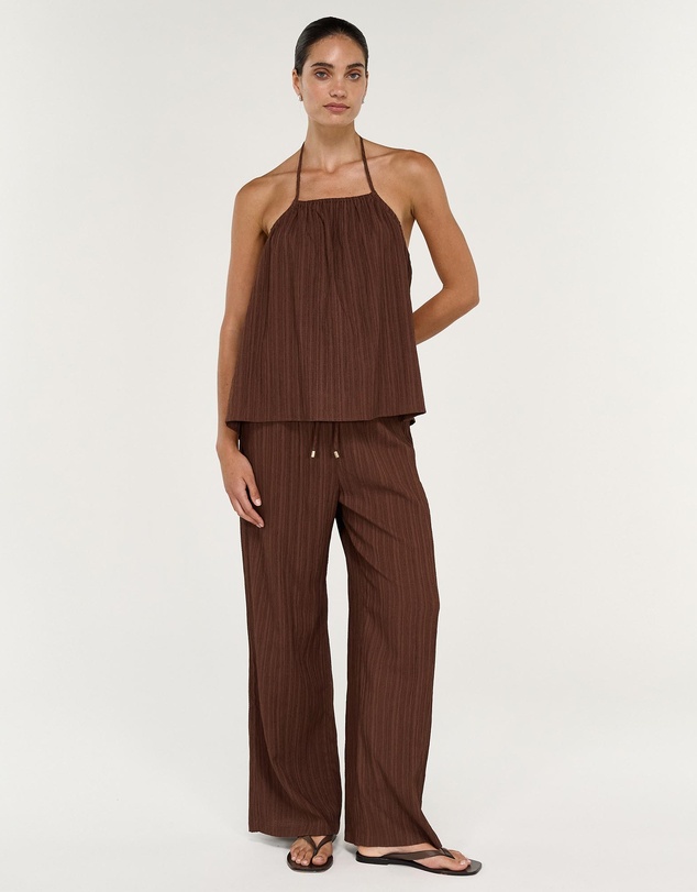 Staple the Label - Delphira Drawstring Pants