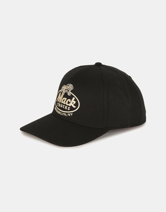 American Needle - Mack Truck Surplus Cap