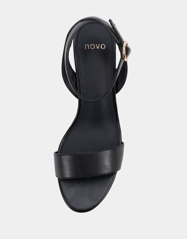 Novo - Marciano Heels