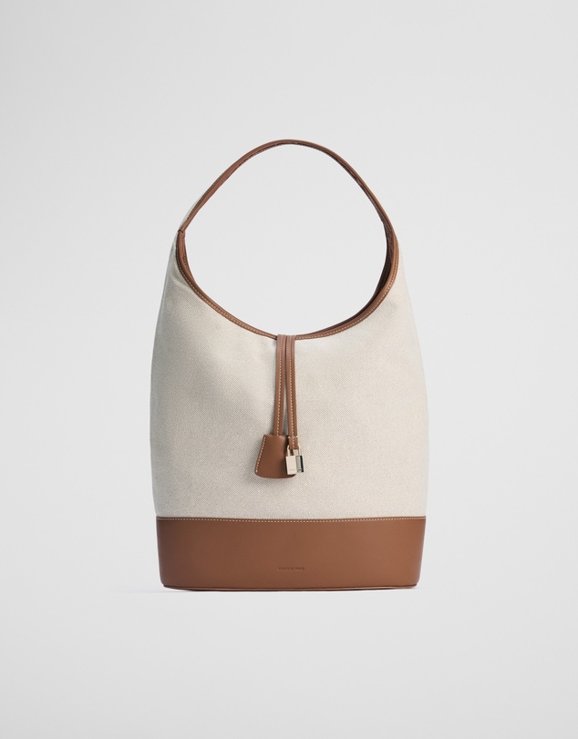 Country Road - Cr Lock Hobo Bag