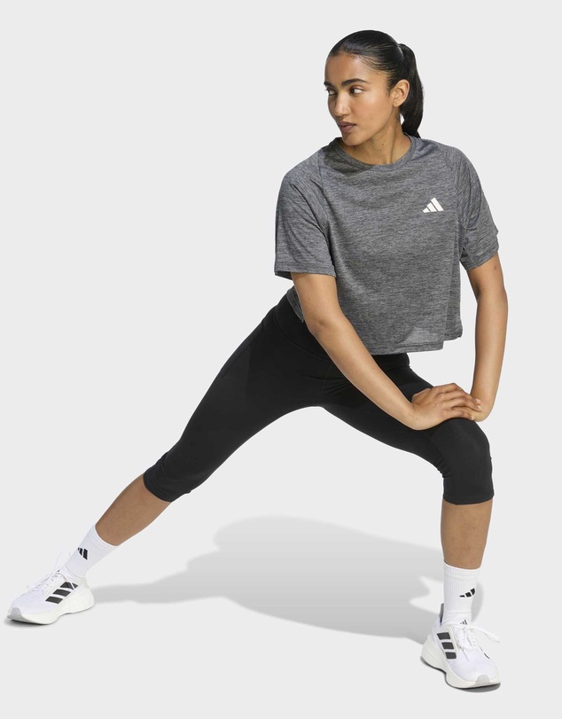 adidas Performance - adi365 Soft Touch T-Shirt Womens