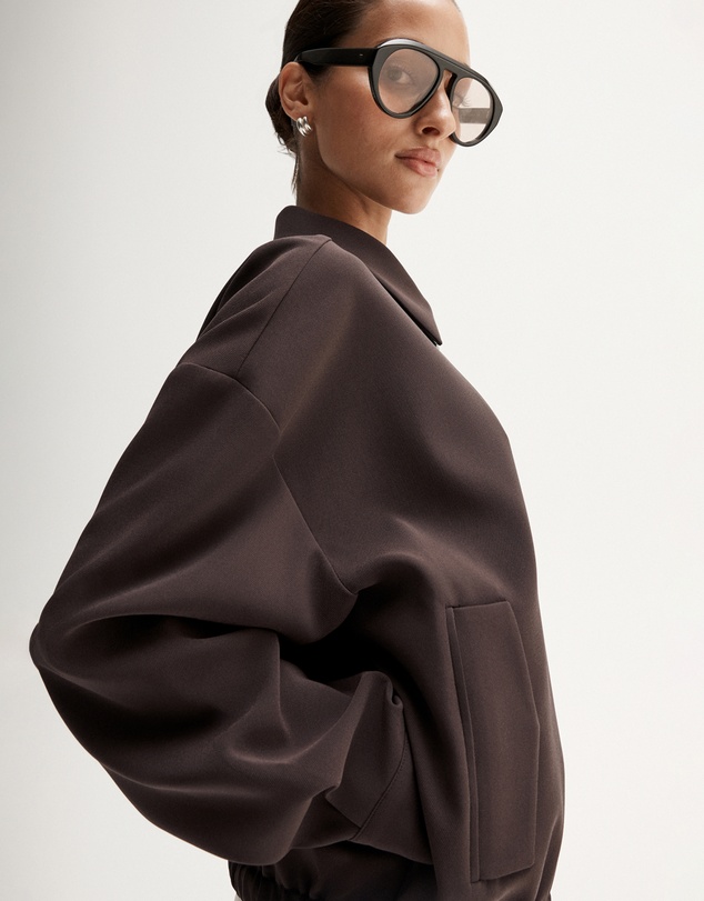 Elka Collective - Parker Jacket