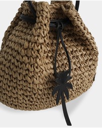 Billabong - Womens Date Palm Shoulder Bag