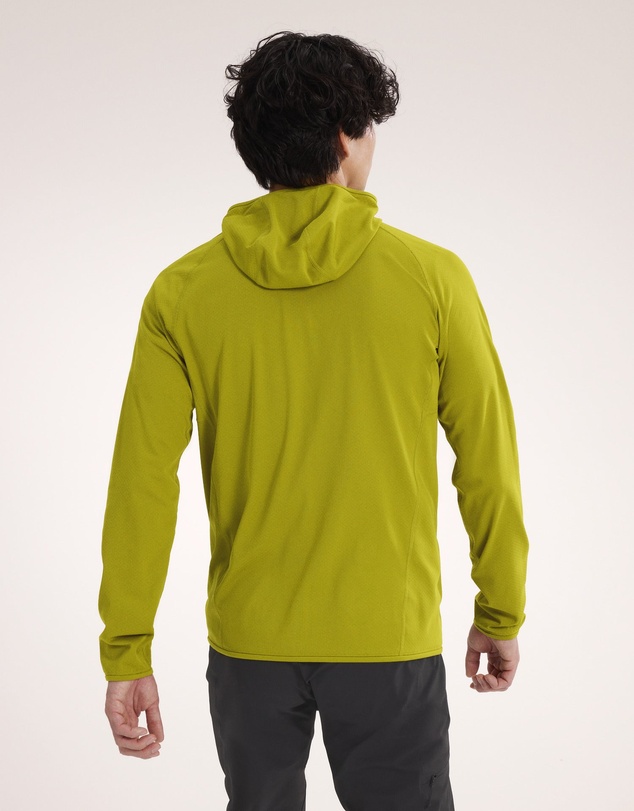 Arc'teryx - Delta Hoody Men's