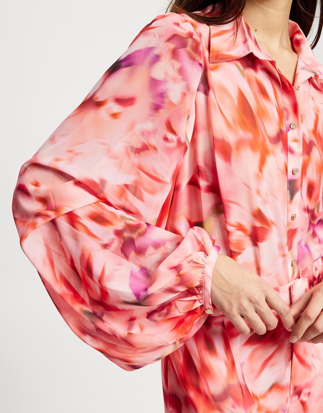 Honey and Beau - Montana Blouse