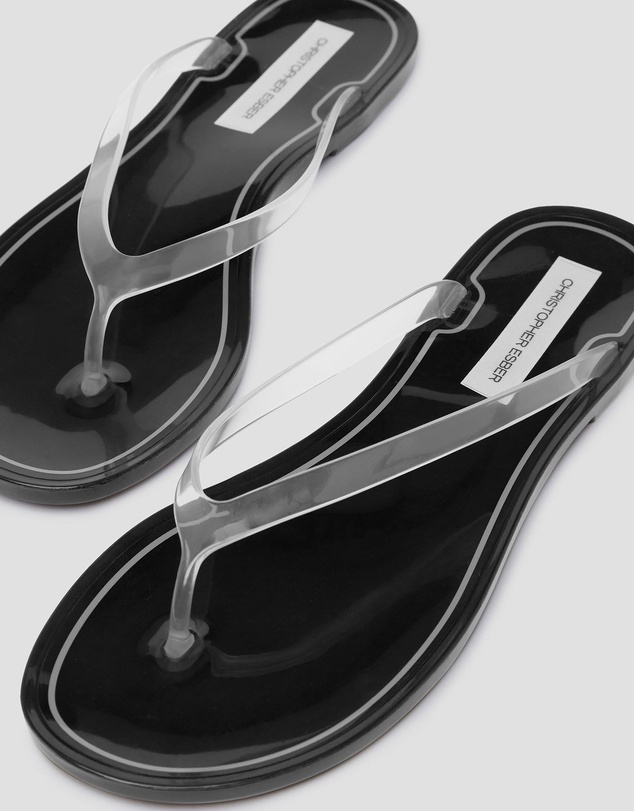 Christopher Esber - Jo Flip Flops