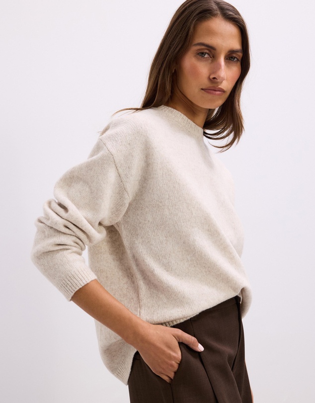 The Fated - Taylor Knit Jumper