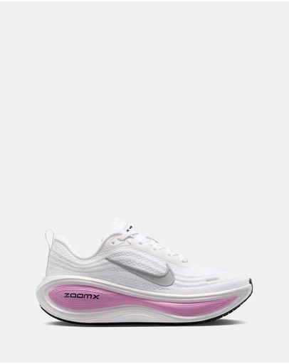White, Metallic Silver & Bleached Lilac