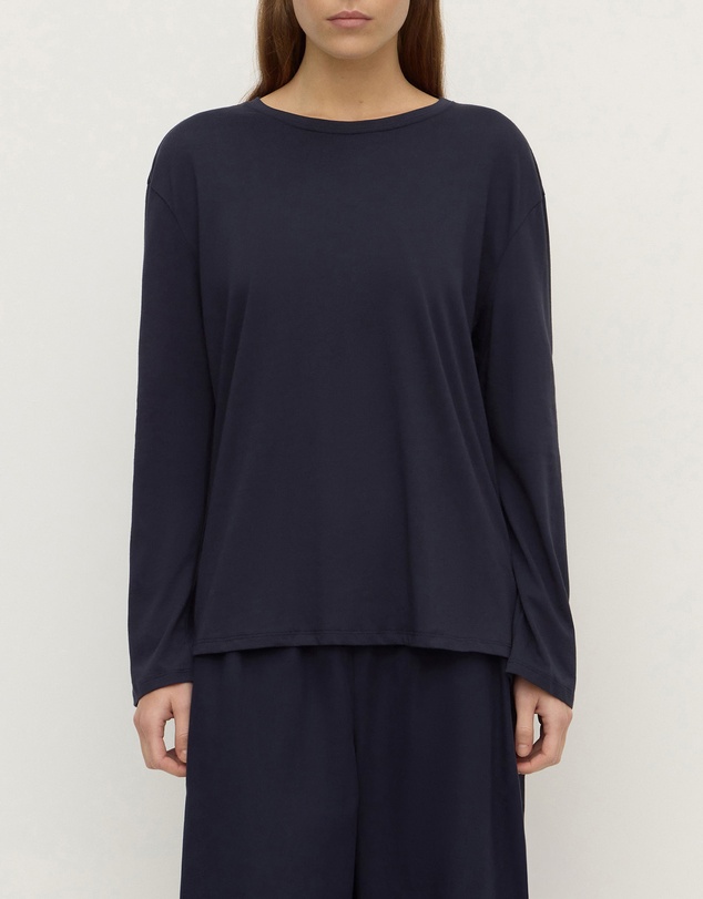 Assembly Label - Thea Long Sleeve Tee