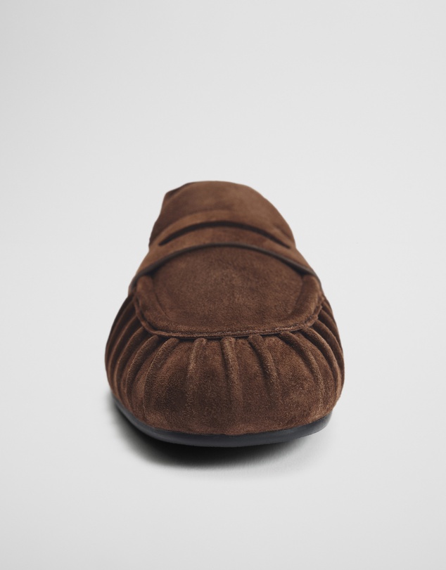 Country Road - Elodie Loafer