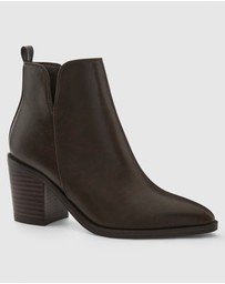 SPURR - Duncan - ONLINE EXCLUSIVE
