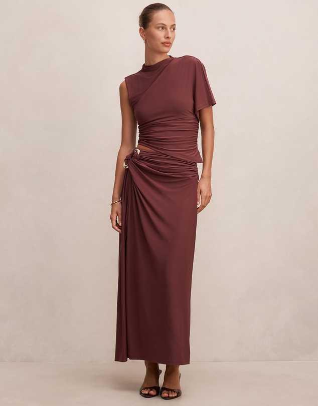 Forever New - Arlo One Shoulder Top