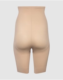 Miraclesuit Shapewear - Tummy Tuck High-Waist Thigh Slimmer