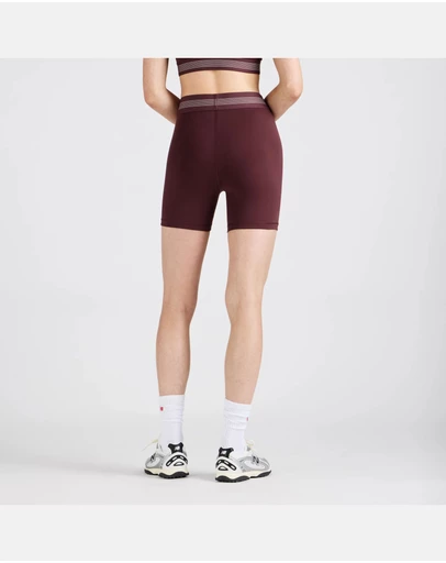 New Balance - AC Fitted Short 5