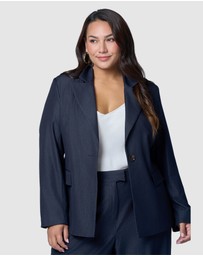 Something 4 Olivia - Stevie Blazer
