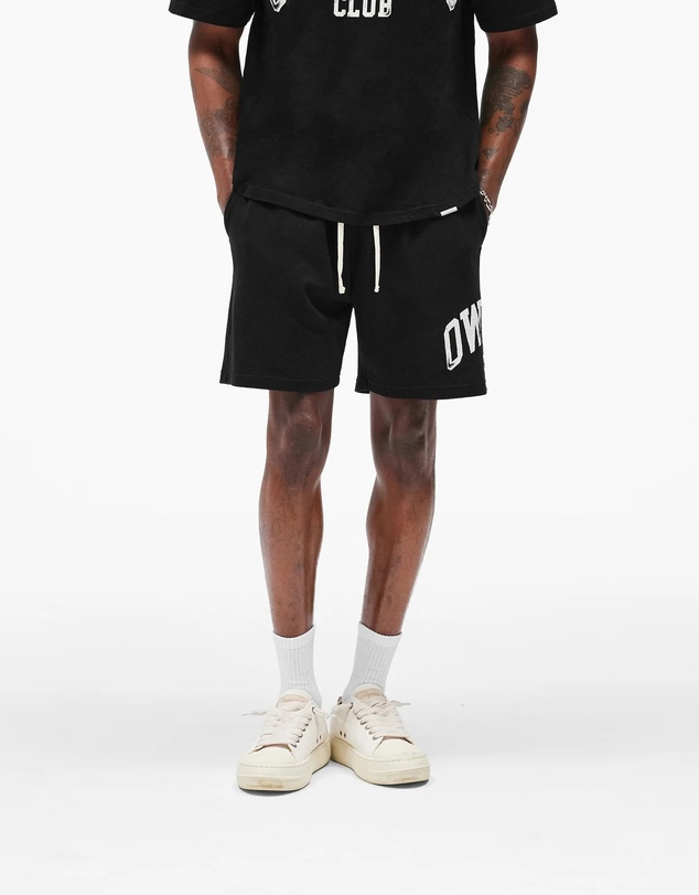 Represent - Owners Club Mesh Shorts