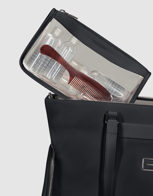 Samsonite - Image Biz Travel Tote Bag 14.1