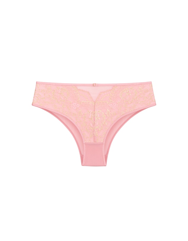 City Chic - Alexis Cheeky Panty