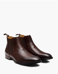 Aquila - Dakota Chelsea Boots