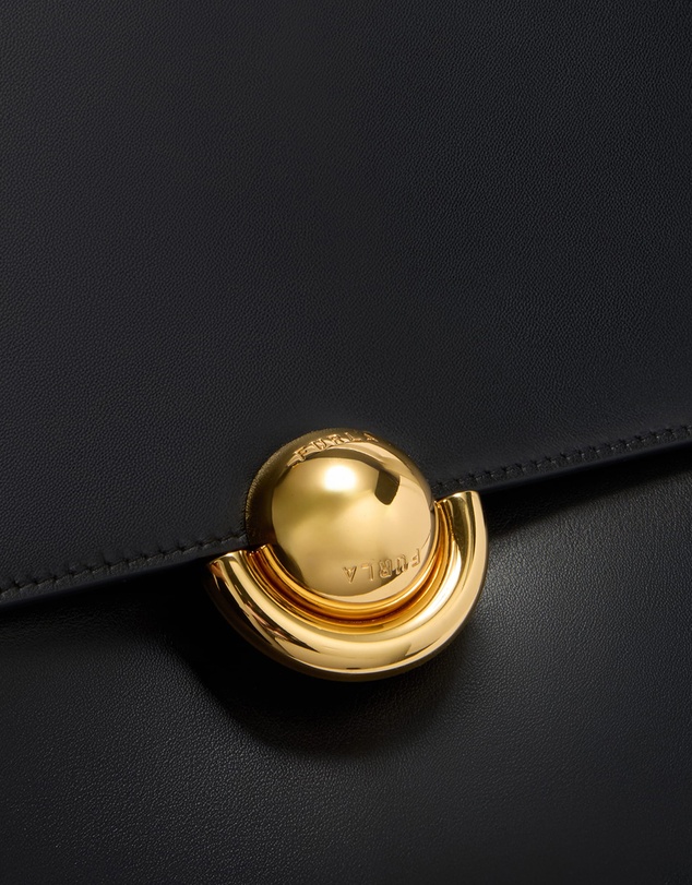 Furla - Furla Domus M Shoulder Bag 32