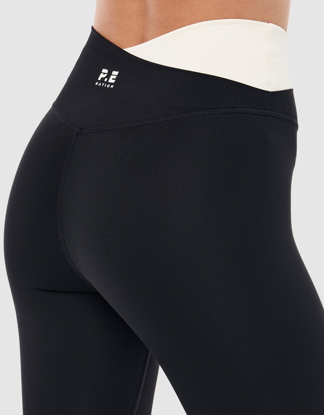 P.E Nation - Wander Full Length Leggings