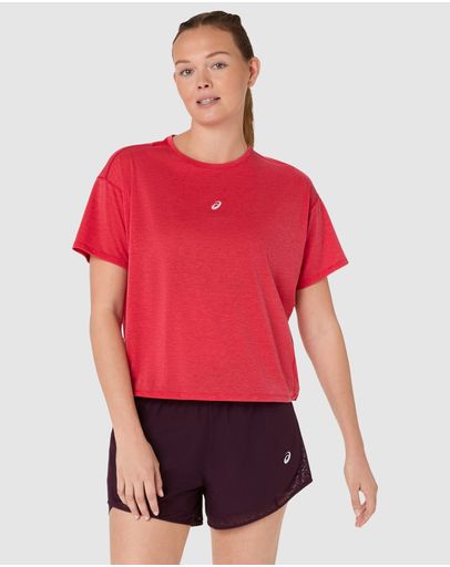 Speed Red