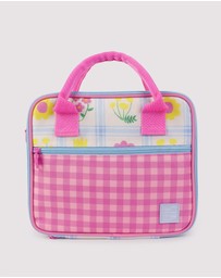 The Somewhere Co - Posy Picnic Mini Lunch Case