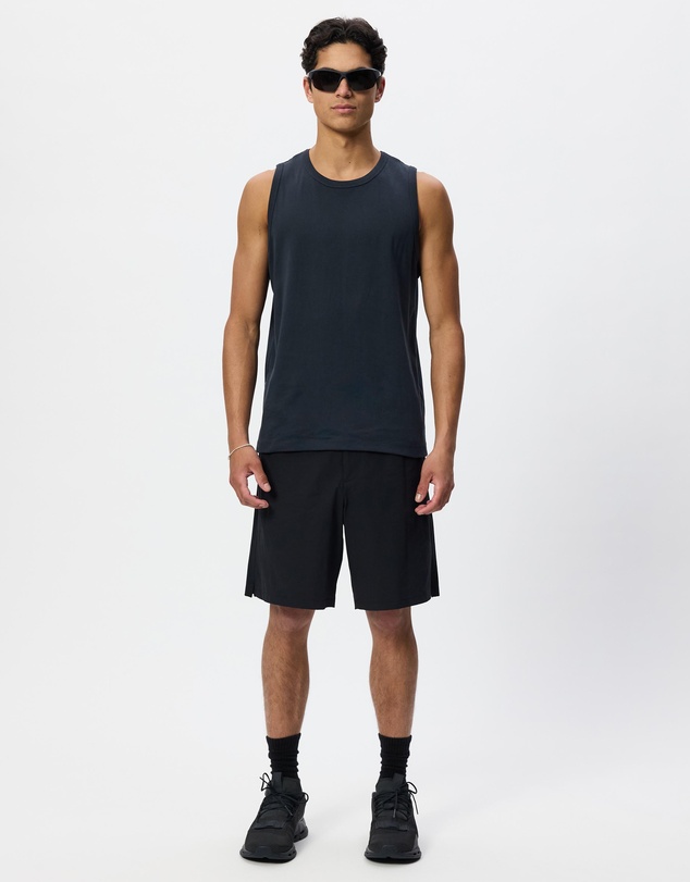 ARKET - Ribbed Tank Top