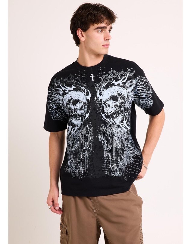 Insight - Afterlife T-Shirt